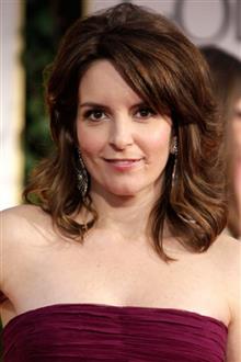 Тина Фей / Tina Fey