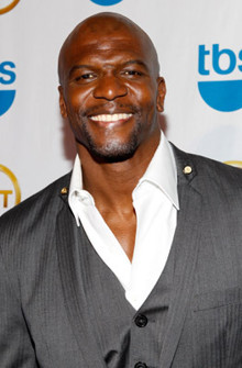 Тери Крюз / Terry Crews