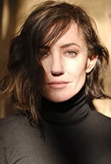 Орла Брейди / Orla Brady