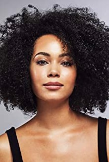 Мадлен Манток / Madeleine Mantock