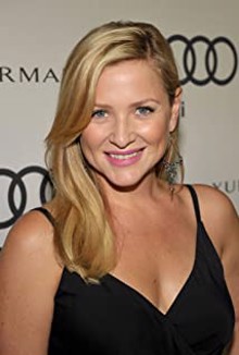 Джесика Капшоу / Jessica Capshaw