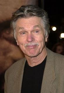 Том Скерит / Tom Skerritt