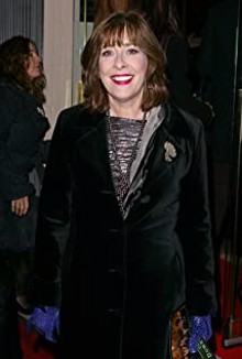 Филис Логан / Phyllis Logan