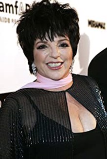 Лайза Минели / Liza Minnelli