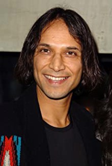 Джеси Борего / Jesse Borrego