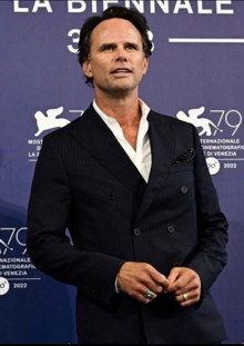 Уолтън Гогинс / Walton Goggins