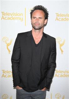 Уолтън Гогинс / Walton Goggins