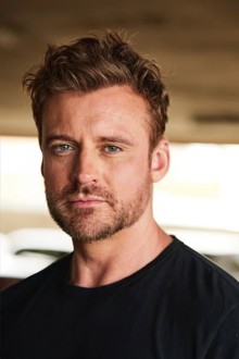 Калъм Блу / Callum Blue