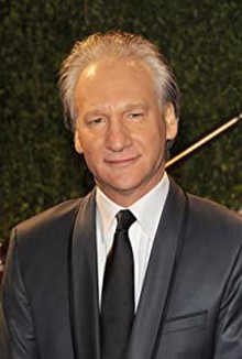 Бил Махер / Bill Maher