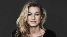 Ивон Страховски / Yvonne Strahovski