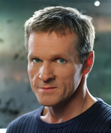 Уилям Садлър / William Sadler
