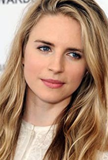 Брит Марлинг / Brit Marling