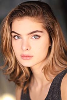 Брайтън Шарбино / Brighton Sharbino