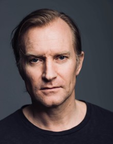 Улрих Томсен / Ulrich Thomsen