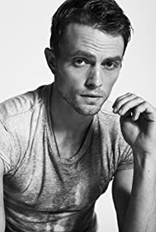 Уилсън Бетел / Wilson Bethel