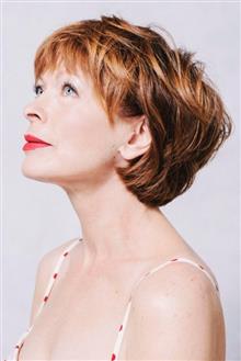 Франсис Фишер / Frances Fisher