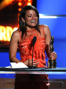 Джуди Рейес / Judy Reyes