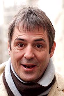 Нийл Мориси / Neil Morrissey