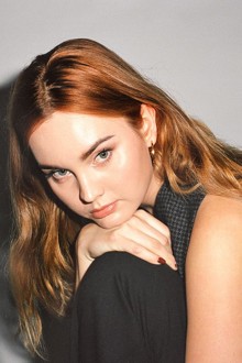 Лиана Либерато / Liana Liberato
