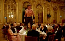 Тери Нотариус / Terry Notary