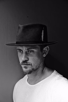 Бойд Холдбрук / Boyd Holbrook