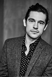 Джейсън Ралф / Jason Ralph