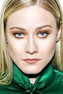 Оливия Тейлър / Olivia Taylor Dudley