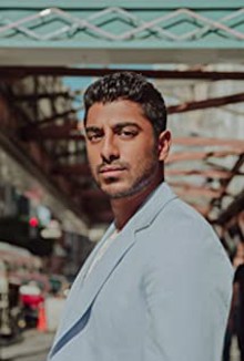 Ритеш Раджан / Ritesh Rajan