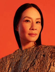 Люси Лиу / Lucy Liu