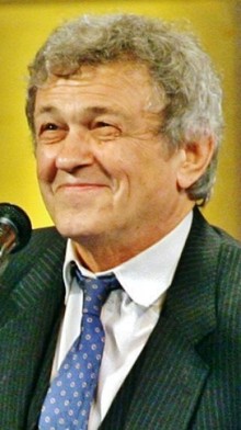 Стефан Мавродиев / Stefan Mavrodiyev