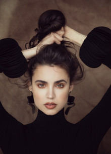 София Карсън / Sofia Carson