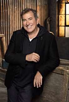 Кени Ортега / Kenny Ortega