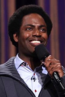 Барон Вон / Baron Vaughn