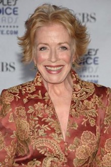 Холънд Тейлър / Holland Taylor