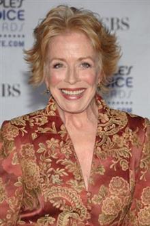 Холънд Тейлър / Holland Taylor