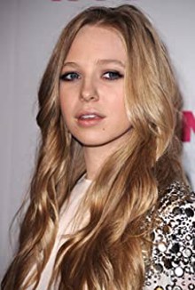 Порша Даблдей / Portia Doubleday