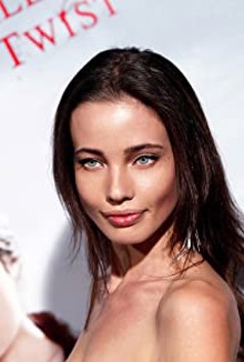 Стефани Корнелиусен / Stephanie Corneliussen