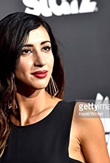 Дана ДеЛоренцо / Dana DeLorenzo