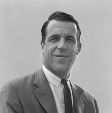 Фред Гуин / Fred Gwynne