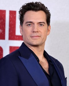 Хенри Кавил / Henry Cavill