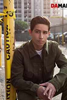 Лоренцо Джеймс Хенри / Lorenzo James Henrie