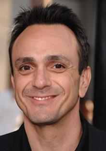 Ханк Азария / Hank Azaria