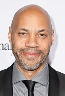 Джон Ридли / John Ridley