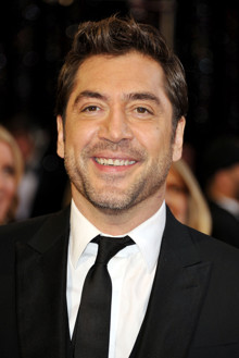 Хавиер Бардем / Javier Bardem