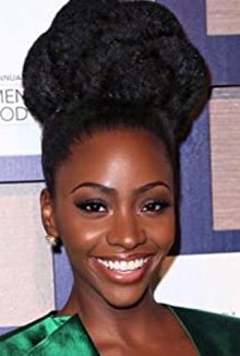 Тейона Парис / Teyonah Parris