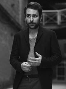 Чарли Дей / Charlie Day