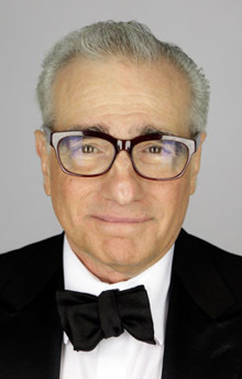 Мартин Скорсез / Martin Scorsese