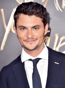 Шайло Фернандез / Shiloh Fernandez