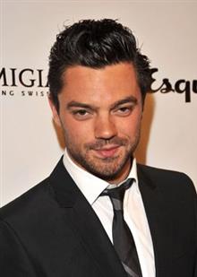 Доминик Купър / Dominic Cooper