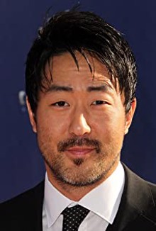 Кенет Чой / Kenneth Choi